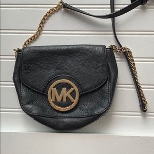 Michael Kors Fulton Small Crossbody